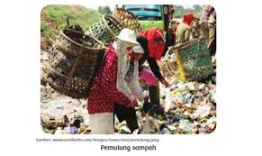 Soal yang dibahas meliputi halaman 51 52 53 54 55 56. Bagaimana Cara Menghargai Jasa Pemulung Kunci Jawaban Tema 2 Kelas 5 Sd Mi Halaman 106 Subtema 3 Portal Jember