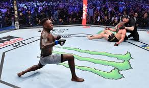 Israel adesanya is the popular mixed martial artist, kickboxer, and boxer from lagos, nigeria. Israel Adesanya Net Worth How Much Is Ufc 248 Star Worth Ahead Of Yoel Romero Showdown Ufc Sport Express Co Uk