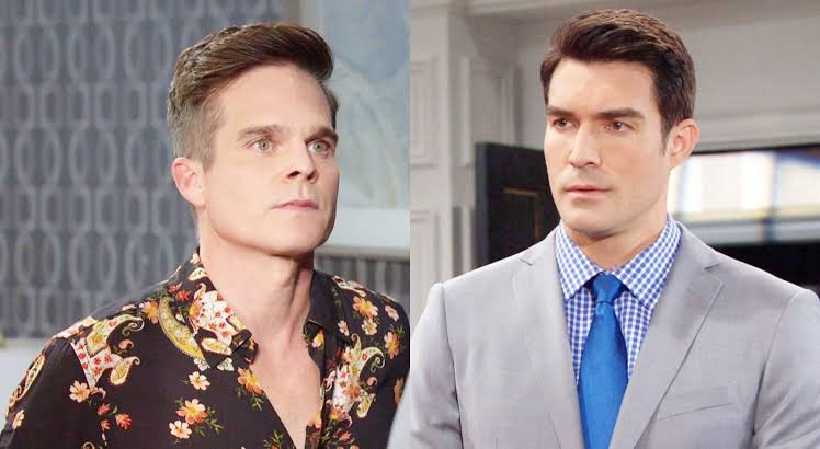 Days Recap June 9, 2023: Leo and Dimitri Come Face To Face!