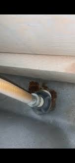 my kitchen faucet broke and need to