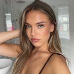 Tabitha Eads's Instagram, Twitter & Facebook