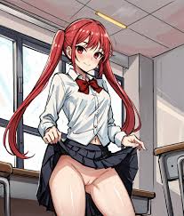 🐊Leukocrisp🔞 ಮೇಲೆ X: @NotKortav0 [On Patreon there are a few more]  Remi Ayasaki (Horimiya) nsfw rule34 ai ia AIArtworks  t.col0KHIvYfX5  X