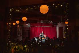The cactus cafe is austin's premier listening room est. Back 40 For Decades Ut Community Has Had A Place To Unwind At The Cactus Cafe Ut News
