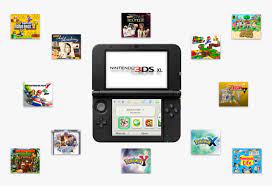My pick is vimm's lair because faster download speeds with an easier ui. Ci16 3ds Downloadcontent Howtobuygames V02 Engb Download Games In Nintendo Ds Hd Png Download Transparent Png Image Pngitem