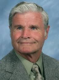 Donald Janssen Obituary (1927