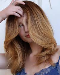 Too bad i can't find it anymore. 43 Most Beautiful Strawberry Blonde Hair Color Ideas Stayglam