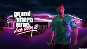 Vice city apk 1.09 and all version history gta: Download Grand Theft Auto Vice City 2 Update 0 1 For Gta 4