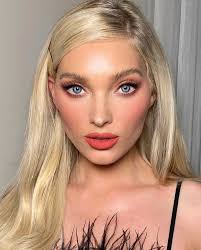 Elsa anna sofie hosk (born 7 november 1988) is a swedish model and former victoria's secret angel, who has worked for brands including dior, dolce & gabbana, ungaro, h&m, anna sui, lilly pulitzer and guess. Elsa Elsahosktr Twitter