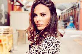 Irene Rosales recuerda a su madre el día que cumpliría 60 años: "A veces  pienso que te veré en cualquier momento"