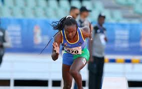 Jul 01, 2021 · the namibia football association (nfa) is open to a truce with the namibia premier league (npl), says nfa president ranga haikali. Beatrice Masilingi Breaks 200m African Youth Best In Pretoria Making Of Champions