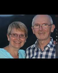 Thinking of all our family, friends and ministry partners. So grateful for  you all, Trish and I wish you all a very happy Christmas and a blessed,  healthy and prosperous 2025. We're