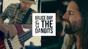 The Homegrown Sessions \\ Bruce Day & The Dangits