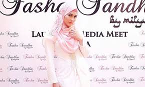 Jadi untuk menjawab alasan seperti itu, kita jangan mau kalah dengan perempuan di luar. Fasha Sandha Buat Laporan Polis Terhadap Jejai
