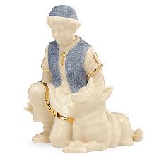 Lenox figurines nativity angel blessing figurine christmas angels retired peanuts peace piece shepherd lamb pageant staff blessings hope similar collectible. Lenox First Blessing Shepherd Boy