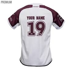 Manly warringah sea eagles fangear. Personalised Manly Sea Eagles Jerseys Nrl Jerseys