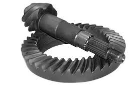 0.84 in 6th compared to 0.73 in 5th for ours. 4 10 4 56 4 88 5 29 What Gears Should You Get For Your Toyota Roundforge