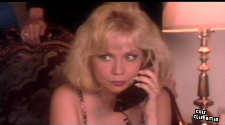 Scream Queen Hot Tub Party (1991) – Cult Celebrities