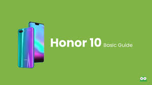 Steps to unlock bootloader of huawei & honor. How To Unlock The Bootloader On Huawei Honor 10