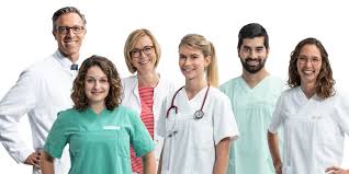 Die bewertungen von innere medizin von krankenhaus st. Oberarzt M W D Zentrale Notaufnahme