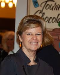 Kay Thibodeaux's Instagram, Twitter & Facebook