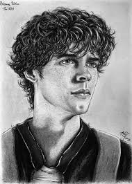 Bellamy Blake