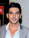 Image of Zayed Khan