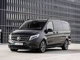 MERCEDES-VITO