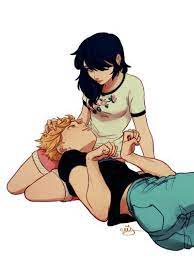 Resultado De Imagen Para Imagenes Adrinette | Miraculous Ladybug Anime, Miraculous  Ladybug Comic, Miraculous Ladybug