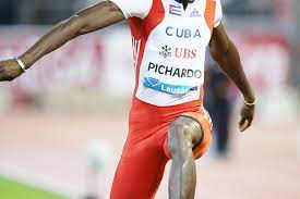 Facebook gives people the power to share and makes the world more open and connected. Pichardo Vs Taylor Triple Jump Rematch Eagerly Anticipated In Lausanne Iaaf Diamond League Preview World Athletics