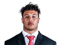 Auburn Tigers College Football Roster