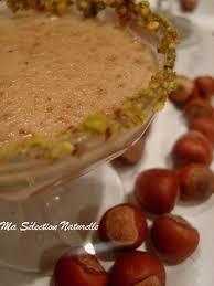 Patisserie Tunisienne Recettes Patisserie Orientale