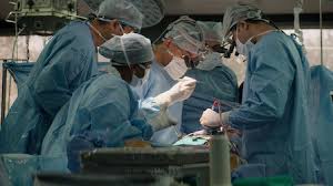 They should complete three year mch in cardio vascular and thoracic surgery after that. The Surgeon S Cut Netflix Official Site