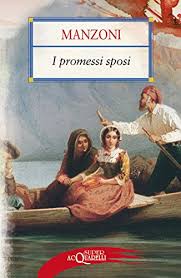 I promessi sposi narrano le vicende intricate e complesse di renzo e lucia, i due promessi sposi. I Promessi Sposi Superacquarelli Italian Edition Ebook Manzoni Alessandro Amazon De Kindle Shop
