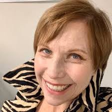 Nancy Stillwell's Instagram, Twitter & Facebook