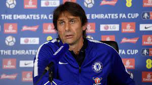 Antonio conte is the brother of gianluca conte (technical coach inter milan). Chelsea To Replace Antonio Conte With Maurizio Sarri As Manager British Media Reports Say The National