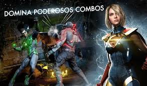 The characters of the dc universe always the apple of people's eyes due to so many reasons. Injustice 2 Mod Apk V5 1 0 Mod Menu Invencible Descargar Hack 2021