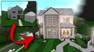 Use starcode ⭐ anix ⭐ when purchasing robux or premium to support me!want to play bloxburg? 10 Ways To Get Better At Building In Bloxburg Youtube