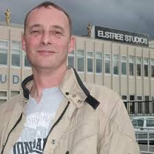 Terry Shipton's Instagram, Twitter & Facebook