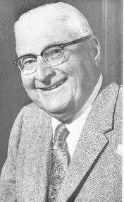 John Victor Carson (1893-1976)