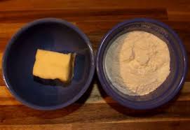 Technique Beurre Manie Ou Lier Ses Sauces Simplement