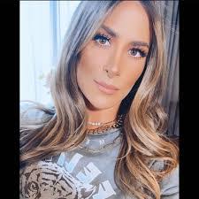 Katlyn Palermo's Instagram, Twitter & Facebook