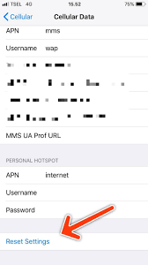 Cellular data, mobile data, whatever you want to call it, is one of those things that only becomes a life necessity once you acquire your first smartphone. Data Seluler Tidak Bisa Aktif Di Iphone Ternyata Ini 4 Solusinya