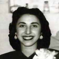 Rosalie Liccardello Obituary (2018)