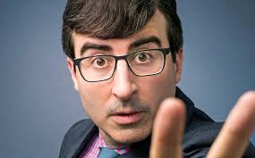 John Oliver's 'Last Week Tonight' premiere review
