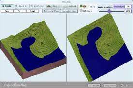 What is a topographic map? Lesson Info Reading Topographic Maps Gizmo Explorelearning Middle School Literacy Topographic Map Reading