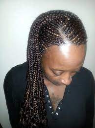 Close Cornrows Cornrows Hair Styles Hair