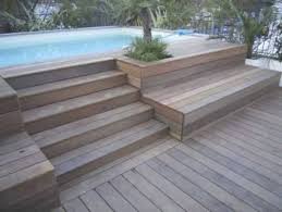 58 ideas backyard patio ideas decks stairs for 2019 in 2021 backyard patio small backyard pools swimming pools backyard