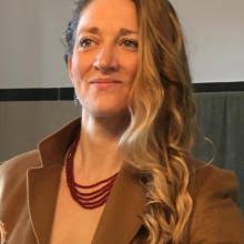 Thalia Sparling Agriculture Nutrition Health Academy