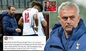 Gareth southgate (born 3 september 1970) is an english former footballer and manager. England Apos Wasting Their Time Apos With Gareth Southgate Blasts Mido World Sports Tale