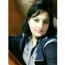 Neelam Lakhani's Instagram, Twitter & Facebook